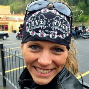 Meet your Posher, Paula